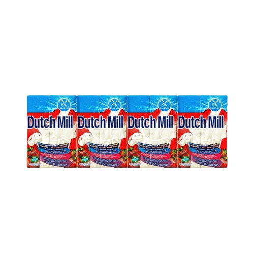 10 Best School Snacks in the Philippines 2026 | Dutch Mill, Rebisco, and More 2