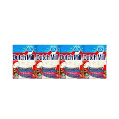 UHT Yoghurt Drink