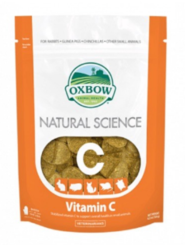 Natural Science Supplements 3