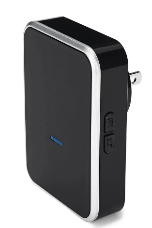 Wireless Doorbell 	  2