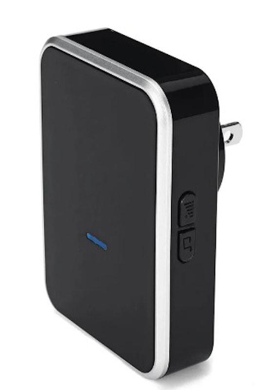 Wireless Doorbell 2