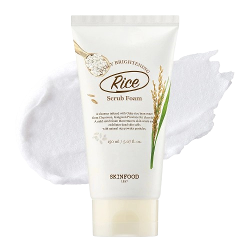 10 Best Facial Scrubs in the Philippines 2026 | Buying Guide Reviewed by Dermatologist 4
