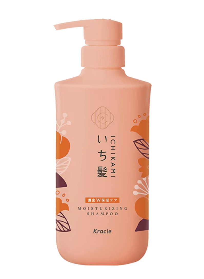 10 Best Japanese Shampoos in the Philippines 2026 | Tsubaki, Shiseido, and More 3