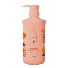 Moisturizing Care Shampoo