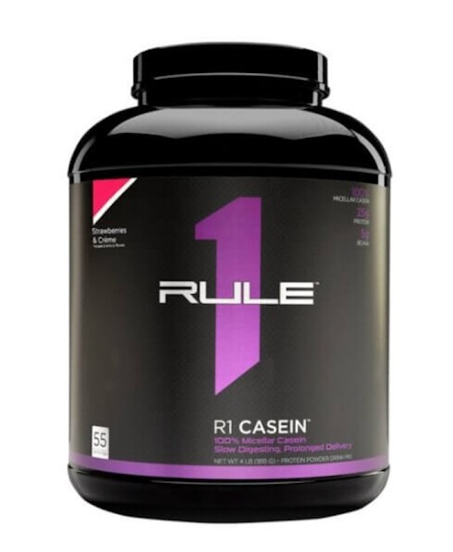 R1 Casein 4lbs. 1