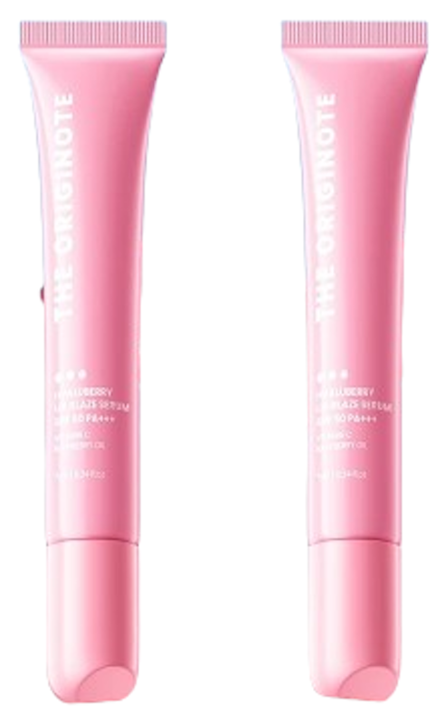 Hyaluberry Lip Glaze Serum 1