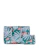 MCV Designs On The Go Bag in Green Palm 1