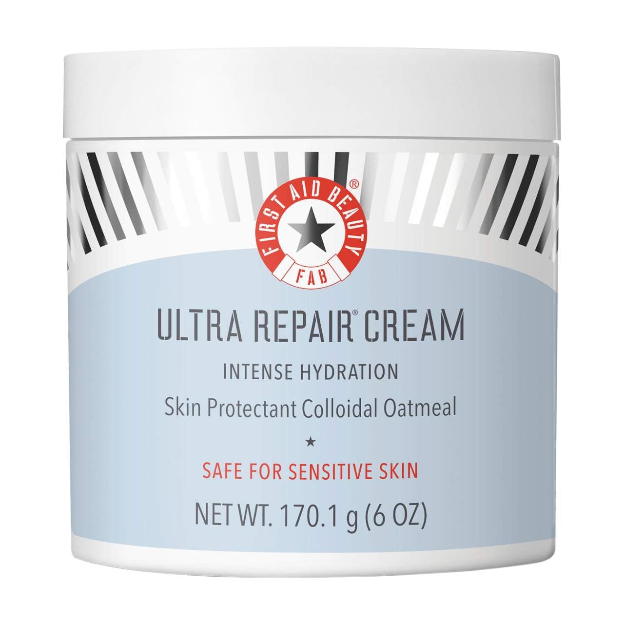 Ultra Repair Cream 1