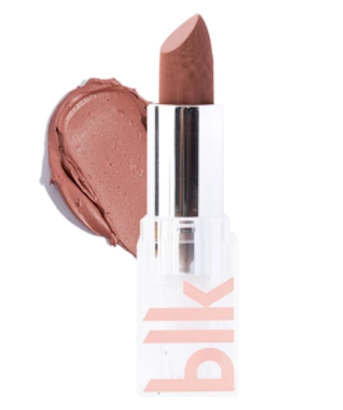 Pillow Matte Lipstick 1