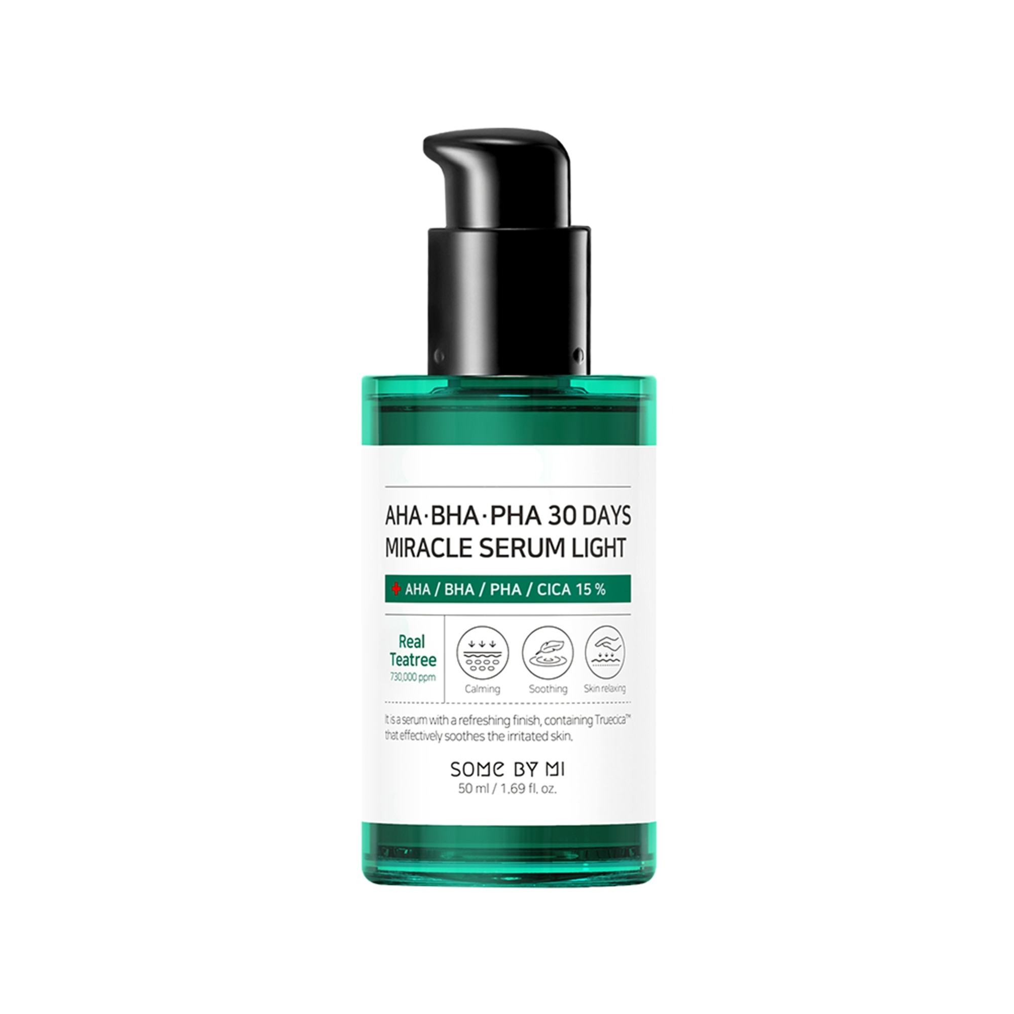 AHA-BHA-PHA 30 Days Miracle Serum Light 1