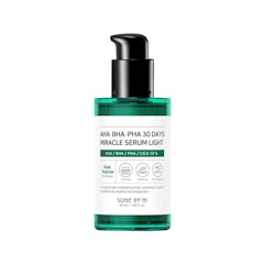 AHA-BHA-PHA 30 Days Miracle Serum Light