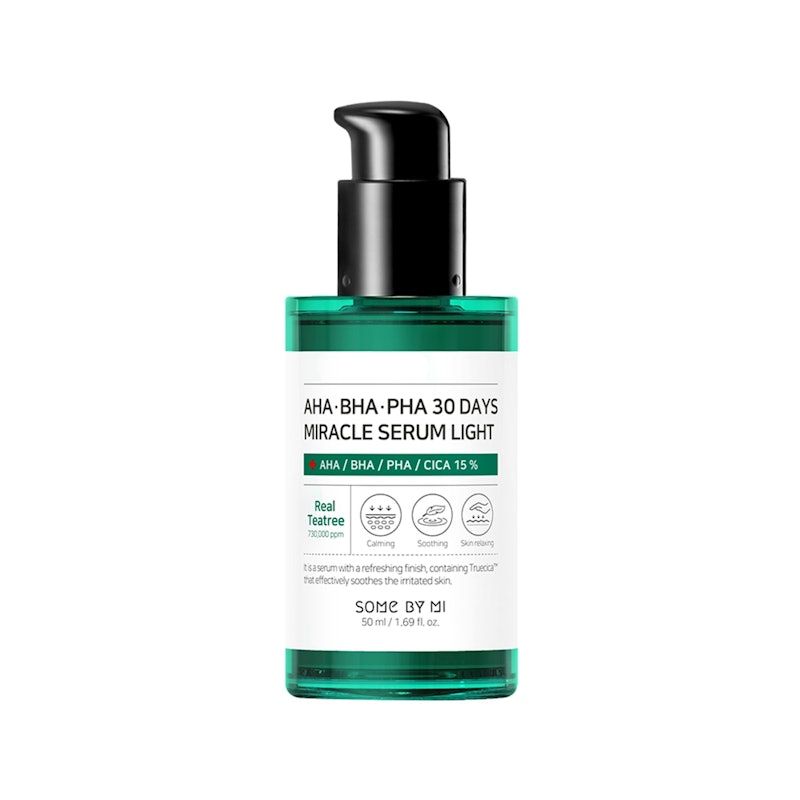 AHA-BHA-PHA 30 Days Miracle Serum Light 1