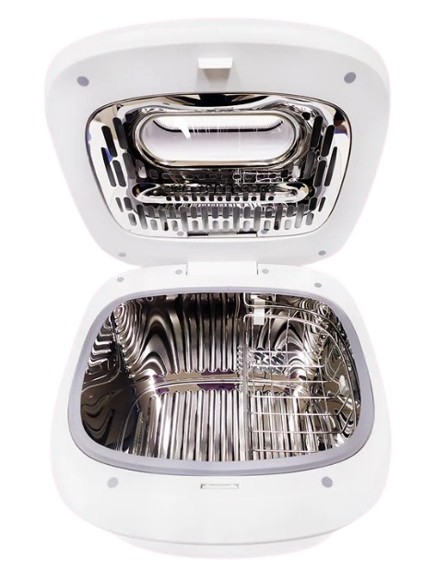 UV Sterilizer and Dryer	  2