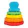Baby Einstein Stack & Teethe Multi-Textured Teether 1