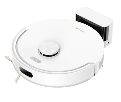 20,000 Pa Powerful Robot Vacuum	  1