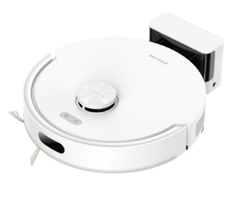 20,000 Pa Powerful Robot Vacuum 1