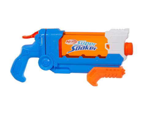 10 Best Water Guns in the Philippines 2026 | Nerf, X-Shot, and More 3