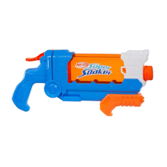 Super Soaker Water Blaster