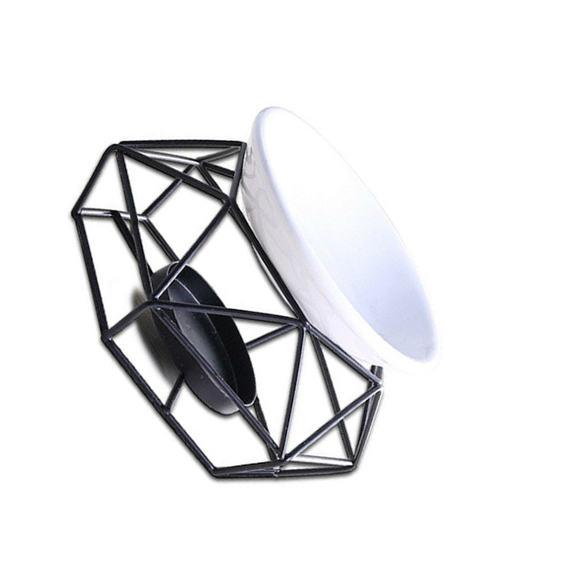 Essence Oil Aromatherapy Burner 2