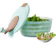 Gryno 4L Salad Spinner 1