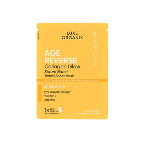 10 Best Collagen Masks in the Philippines 2026 | Biodance, Luxe Organix, and More 1