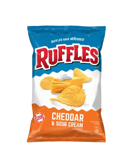 10 Best Potato Chips in the Philippines 2026 | Ruffles, Jack 'n Jill, and More 1