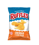 10 Best Potato Chips in the Philippines 2026 | Ruffles, Jack 'n Jill, and More 1