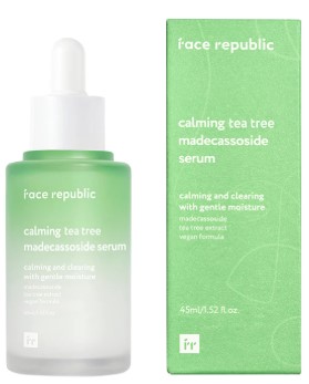 Calming Tea Tree Madecassoside Serum 2