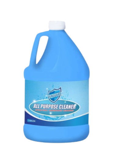 All Purpose Cleaner 1 Gallon  1