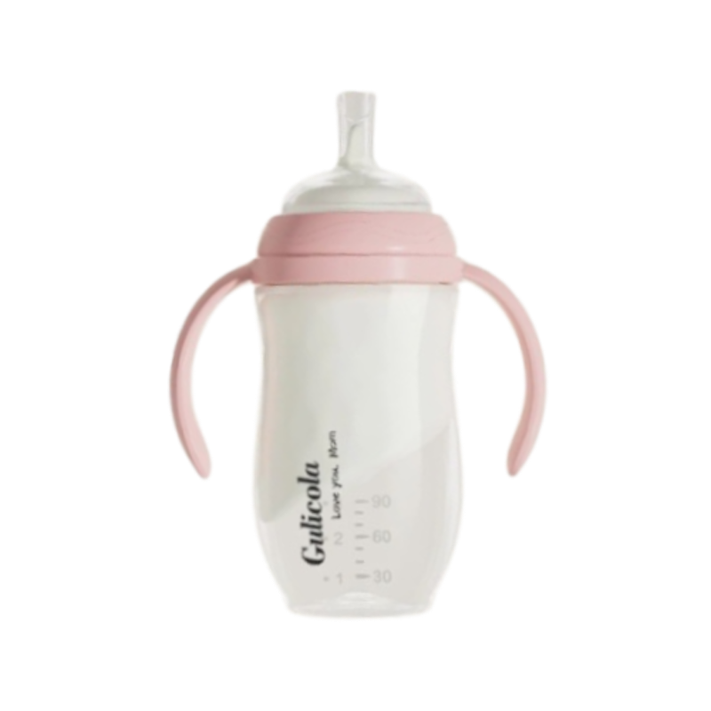 Baby Training Bottle Sippy Cup 1
