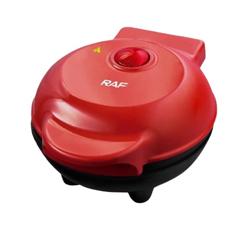 Waffle Maker 1