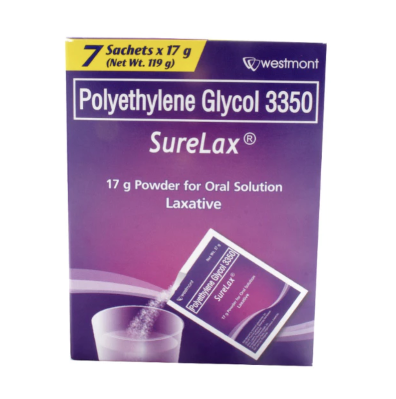 SureLax 1