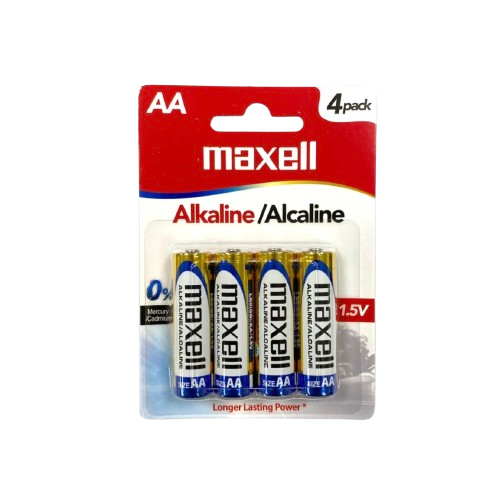 10 Best AA Batteries in the Philippines 2026 | Panasonic, Energizer, and More 4