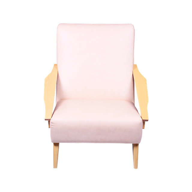 Aero Bear Lounge Chair 2
