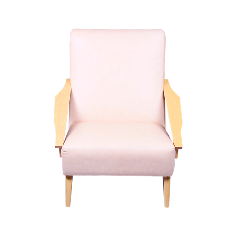 Aero Bear Lounge Chair 2