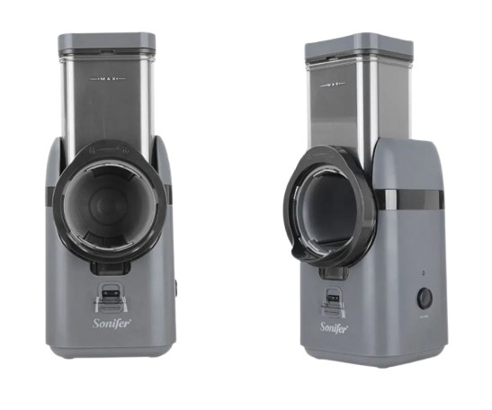 Electric Food Slicer 	 	 2