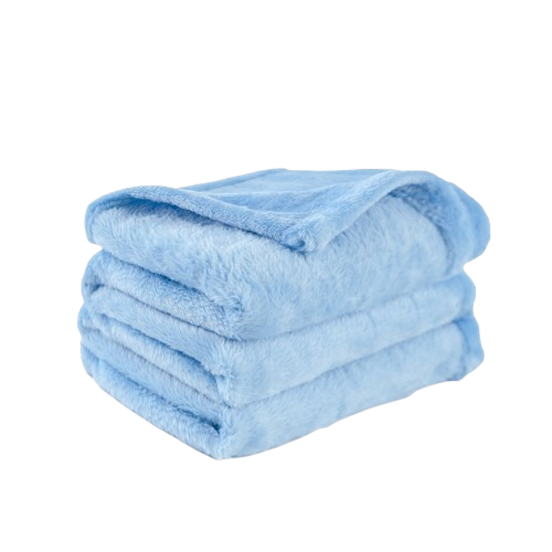 Baby Fleece Blanket 3