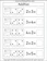 Worksheet Fun Dice Worksheets 1