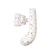Panpess U Shape Maternity Pillow 1
