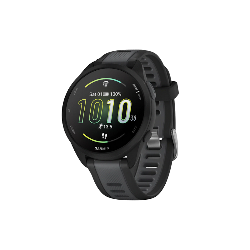Forerunner 165 1
