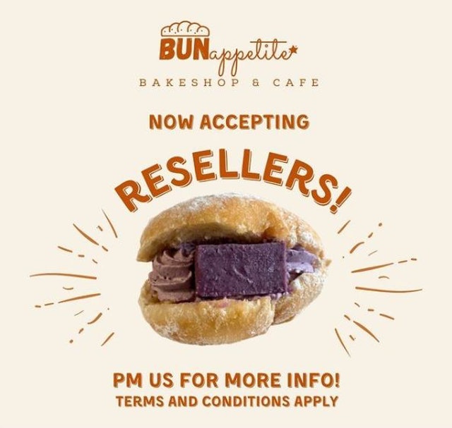 Ube Cheese Donut Pocket 2