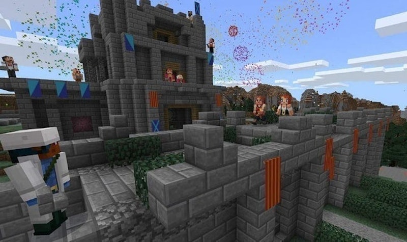 Minecraft Starter Collection 6