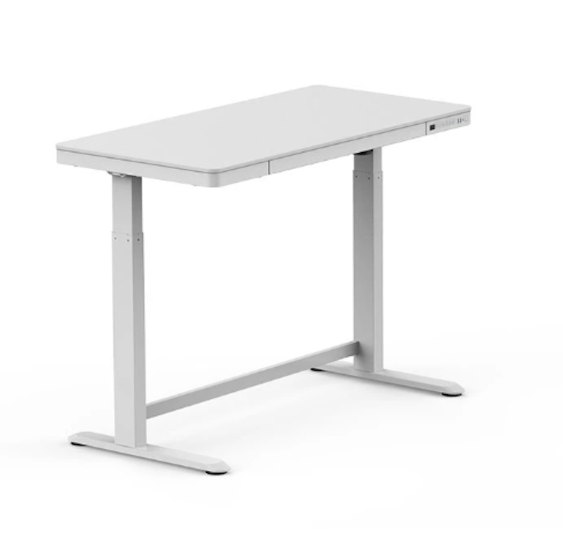 Comhar E8 All-in-One Standing Desk With Drawer 1