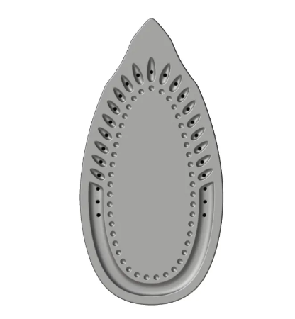 Steam Flat Iron 3