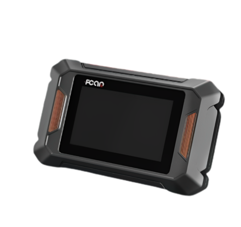F802 OBD2 Scanner 1