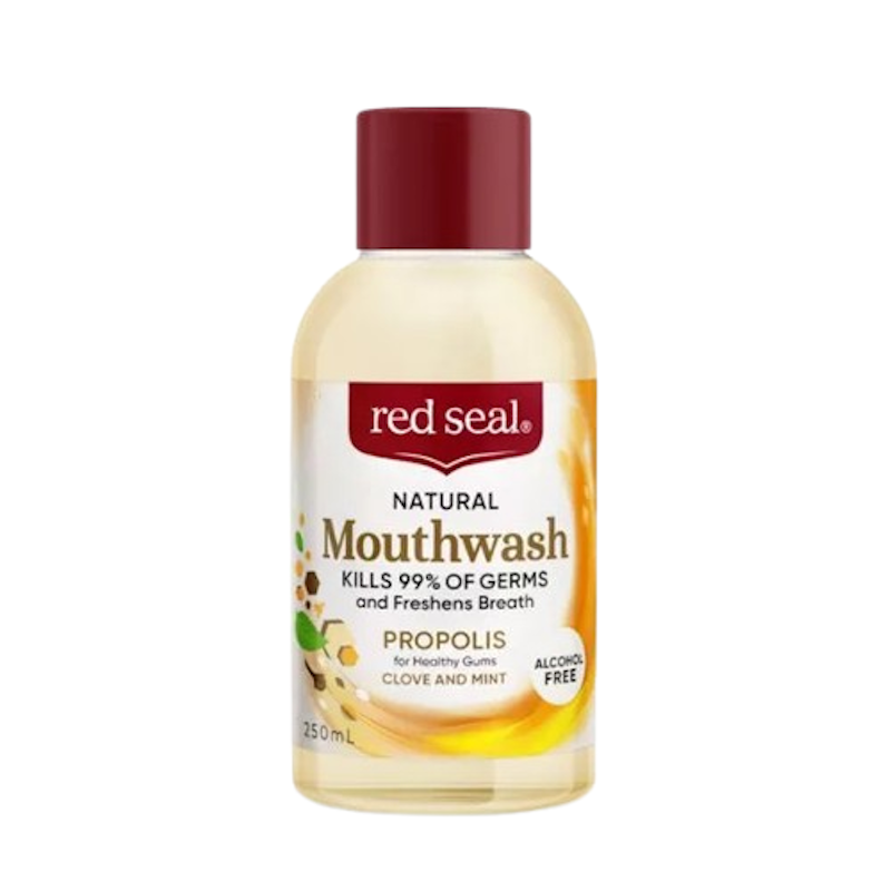 Mouthwash 1
