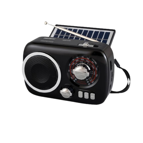 10 Best Emergency Radios in the Philippines 2026 | Retekess, Promac, and More 4