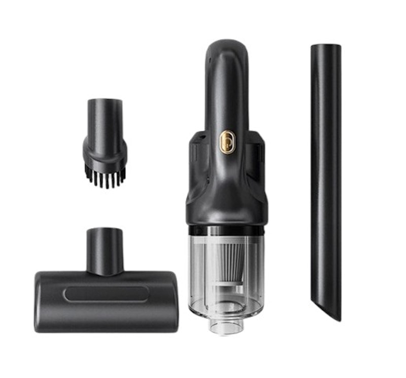 3 in 1 Wet/Dry Wireless Vacuum Cleaner 2