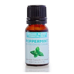 Peppermint Essential Oil