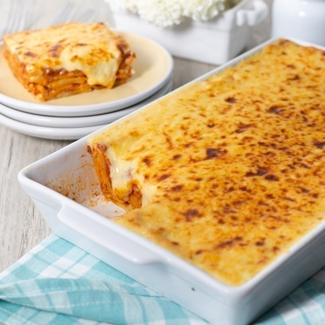 10 Best Lasagnas in the Philippines 2026 | Buying Guide Reviewed by Nutritionist-Dietitian 4